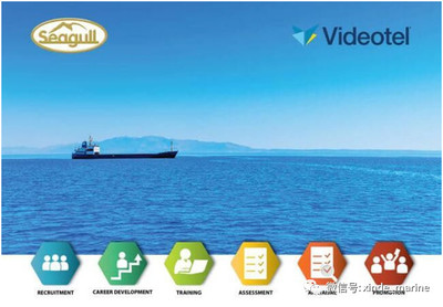 Videotel正式推出VR虚拟海事培训